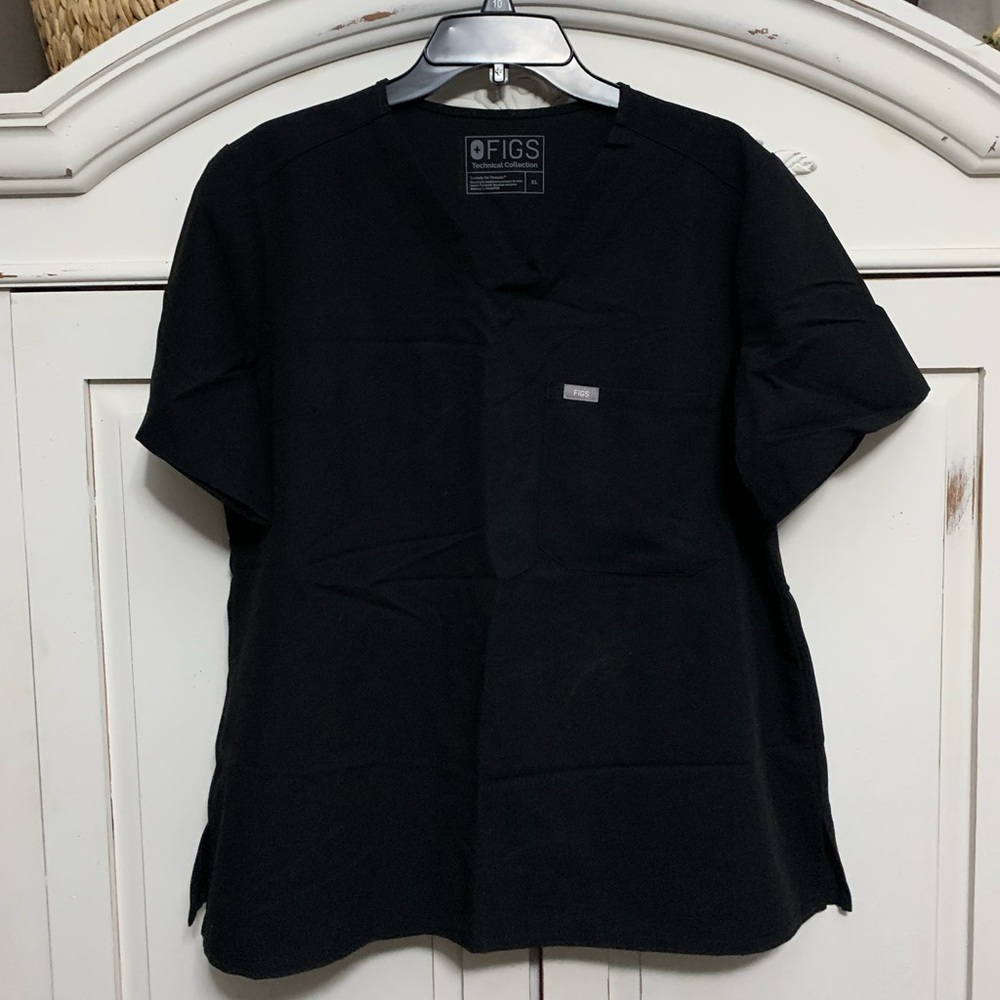 Figs Catarina Scrub Too